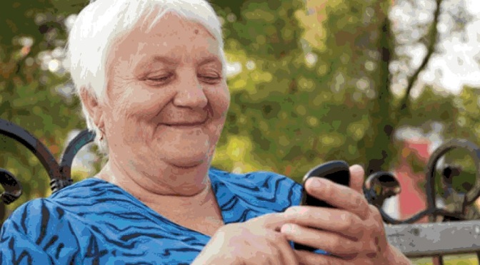 The best phone for senior citizens, the elderly, and old people